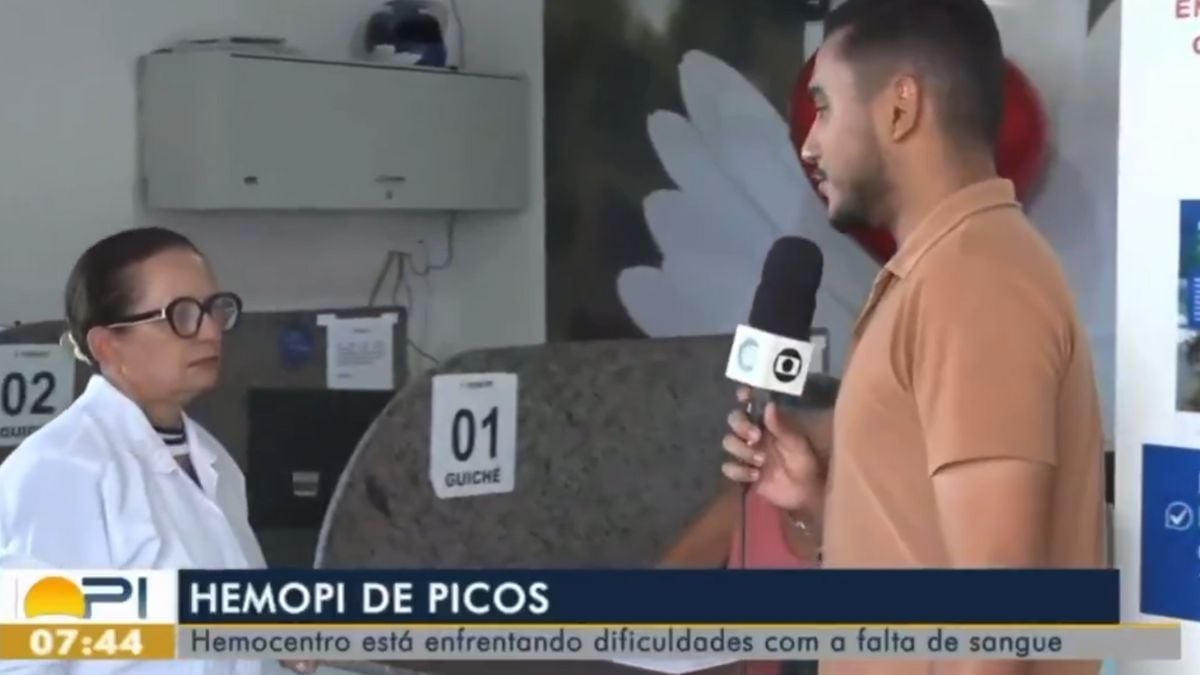 Bom Dia Piauí (Reprodução: Redes Sociais)