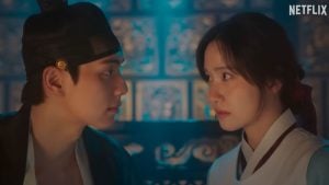 ‘Bon Appétit, Vossa Majestade’ novo dorama da Netflix ganha trailer; veja