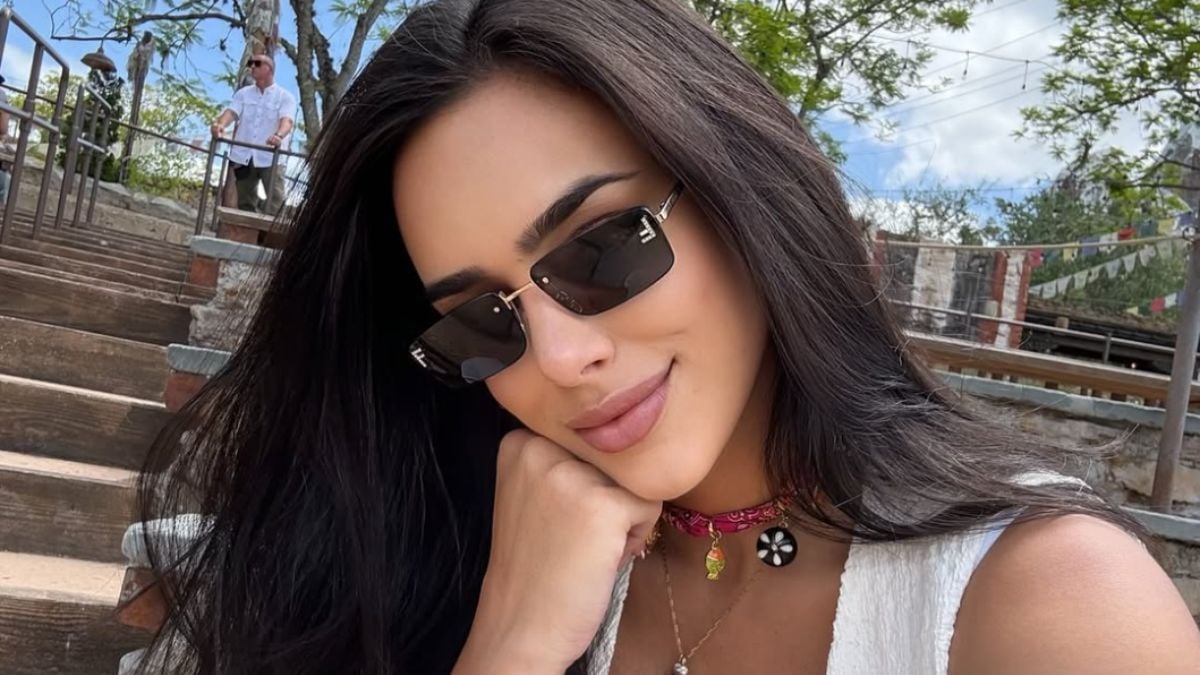Bruna Biancardi (reprodução Instagram)