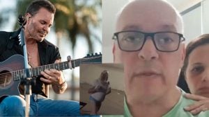 Pastor de calcinha já processou o cantor Eduardo Costa; saiba o motivo