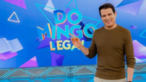 Domingo Legal 24/08/2025: Passa ou Repassa e mais