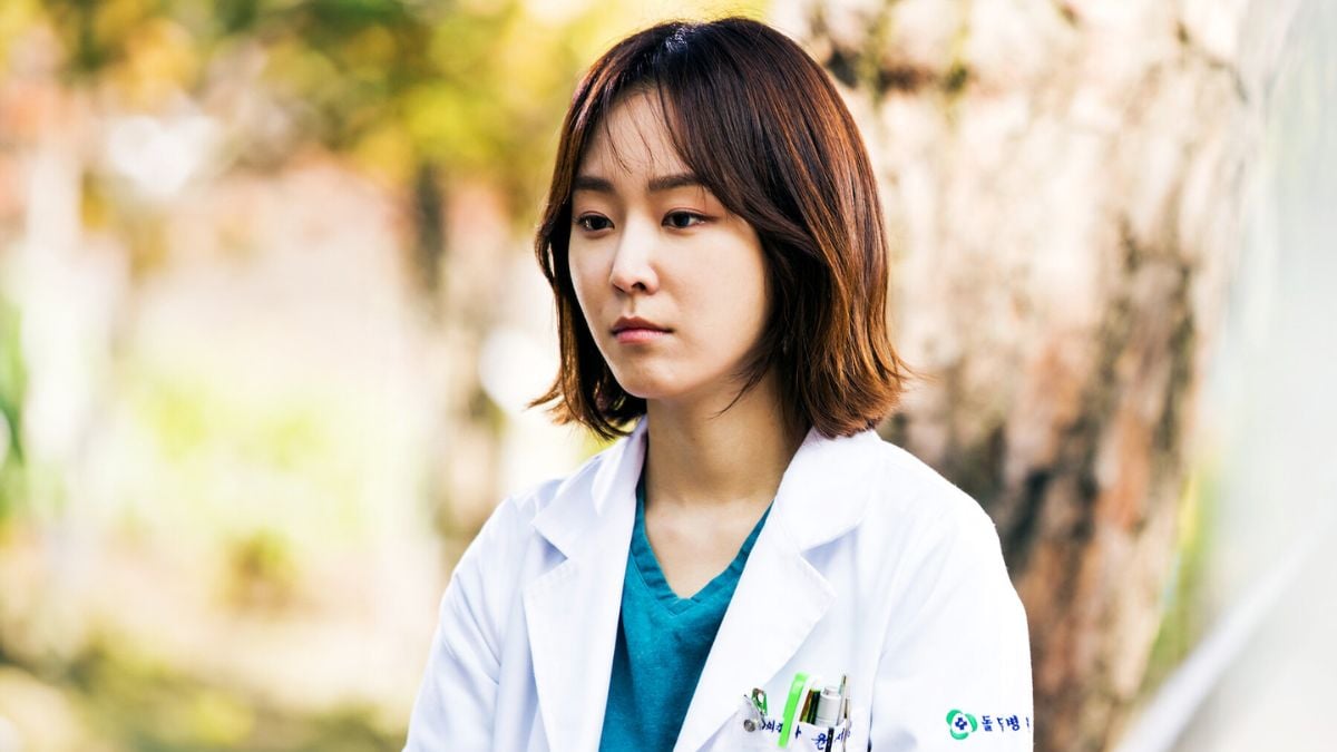 Dr. Romantic (Divulgação: Netflix)