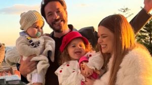 Eliezer faz vasectomia e Viih Tube fala sobre planos de ter mais filhos