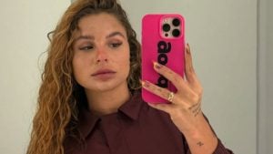 Fernanda Valença (reprodução Instagram)