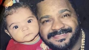 Flora Cruz desabafa após a morte do seu pai, Arlindo Cruz: “Saudade tá sufocando”