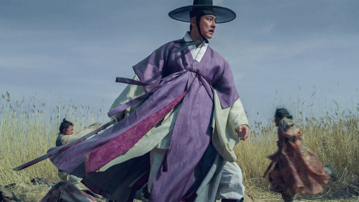 Kingdom (Divulgação: Netflix)