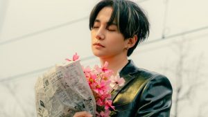 Lee Junho retorna às telas em novo dorama de época ambientada nos anos 90