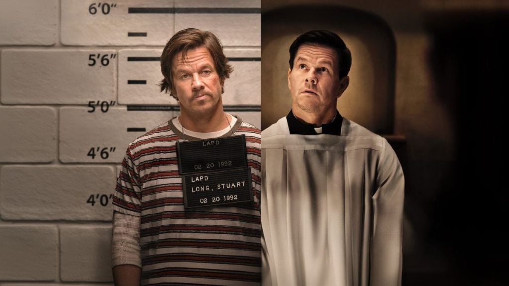 Luta pela Fé - A História do Padre Stu (Divulgação: Netflix)