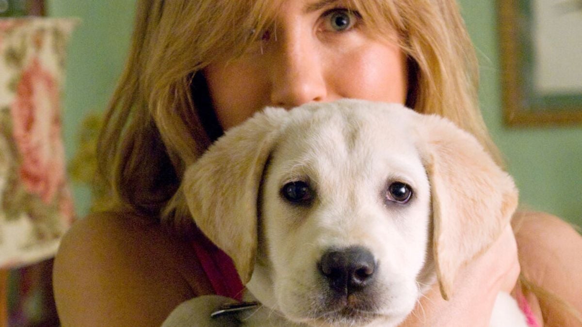 Marley e Eu (Divulgação: Netflix)