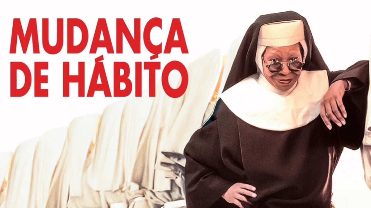 Mudança de Hábito (foto Divulgação: Disney +)