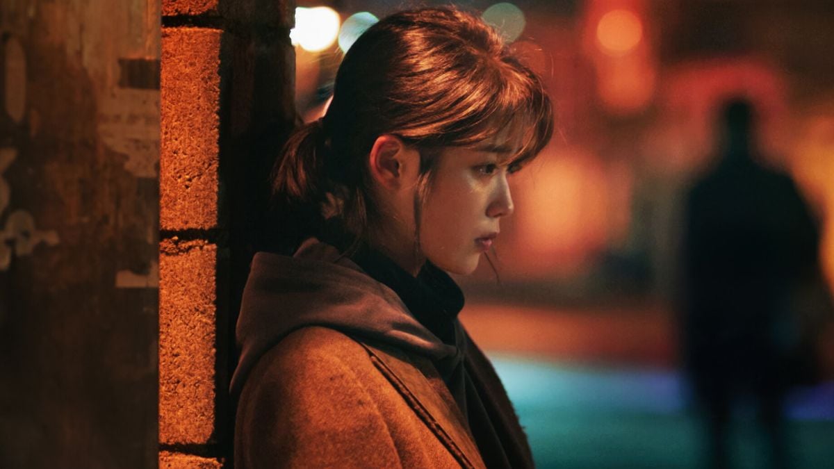 My Mister (Reprodução: Netflix)