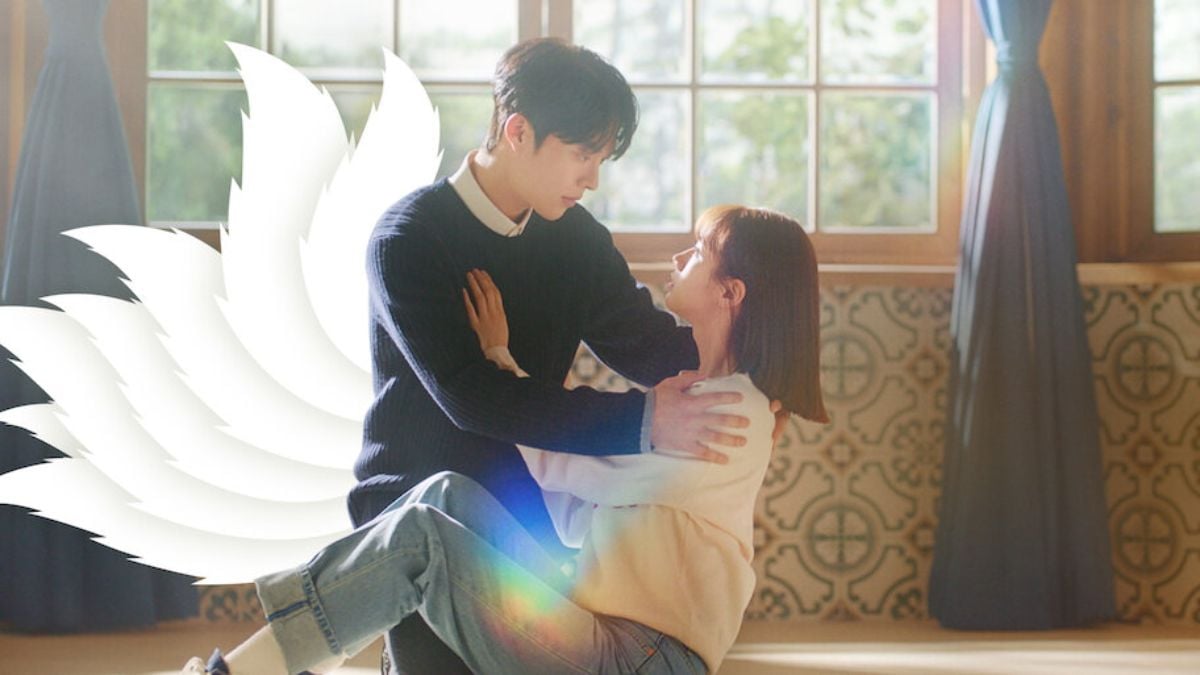 My Roommate is a Gumiho (Divulgação: Netflix)