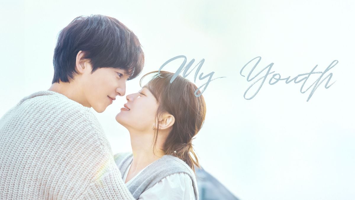 My Youth (Divulgação: Viki)