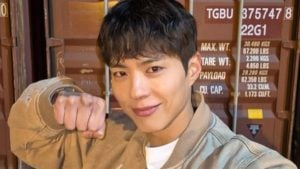 Park Bo-gum vem ao Brasil para evento especial em São Paulo; saiba detalhes