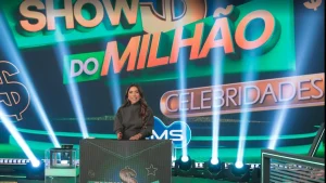 Show do Milhão 10/08/2025: Confira tudo o que aconteceu