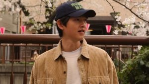 Song Joong Ki quase rejeitou um dos seus doramas mais clássicos; saiba qual