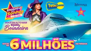 Tele Sena Salário Extra: Resultados de sexta 15/08/2025