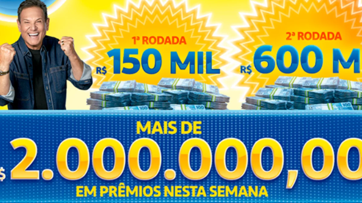 Tele Sena Semanal