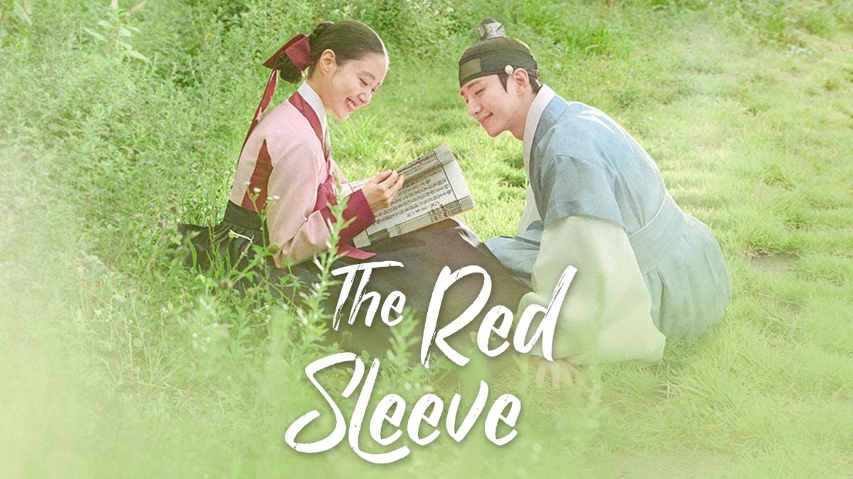 The Red Sleeve (Divulgação: Viki)