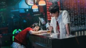 Conheça o elenco e a história do dorama ‘Um Amor de Cinema’