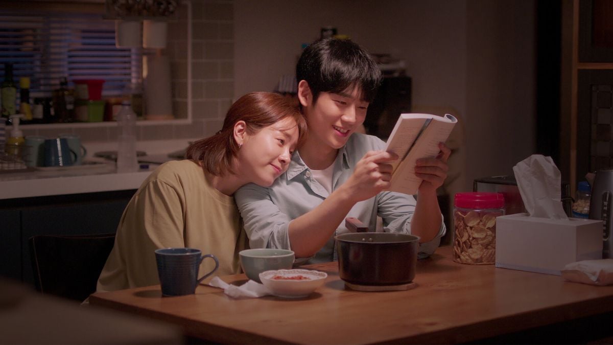 Uma Noite de Primavera (Divulgação: Netflix)