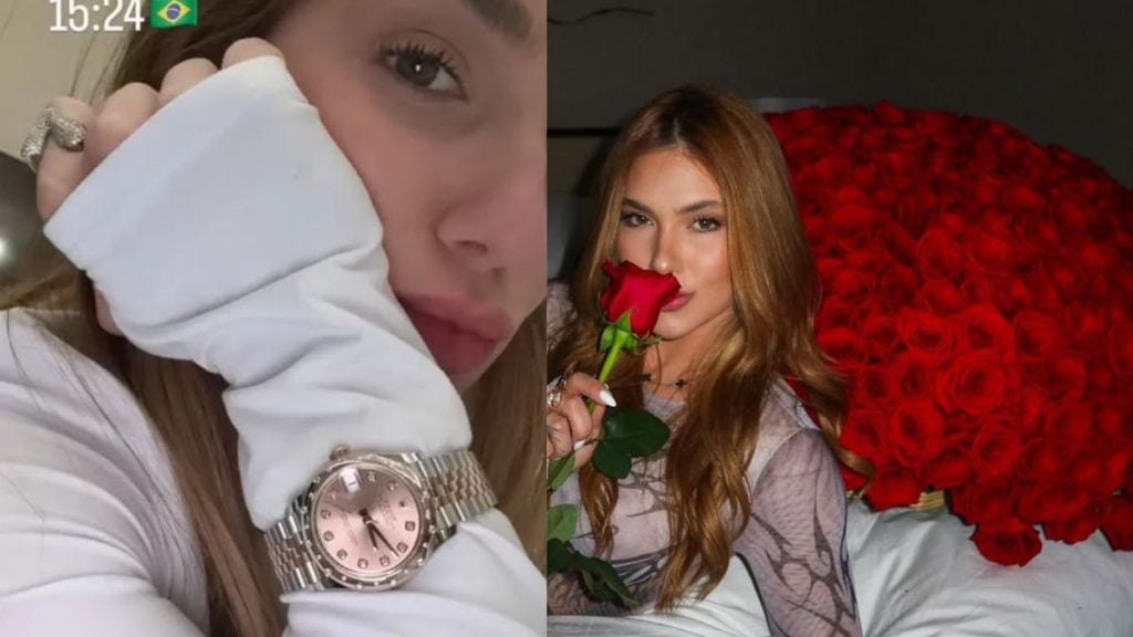 Virginia Fonseca (reprodução Instagram)