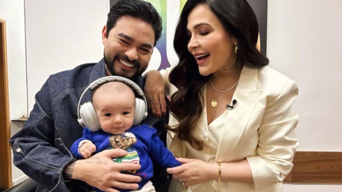 Yudi Tamashiro e família (Reprodução: Instagram)