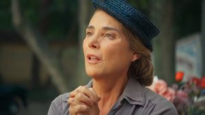 Heloísa Périssé mostra ‘faceta’ desconhecida com seu personagem em “Êta Mundo Melhor!”