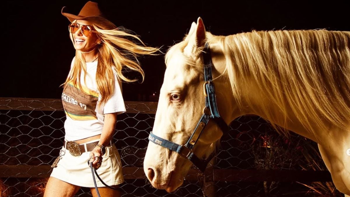 Adriane Galisteu (Foto: Reprodução/Instagram @galisteuoficial)