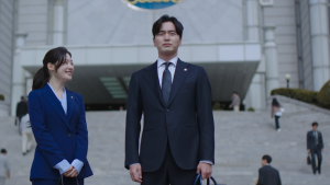 Dorama ‘Além do Direito’ terá uma segunda temporada? Ator responde!