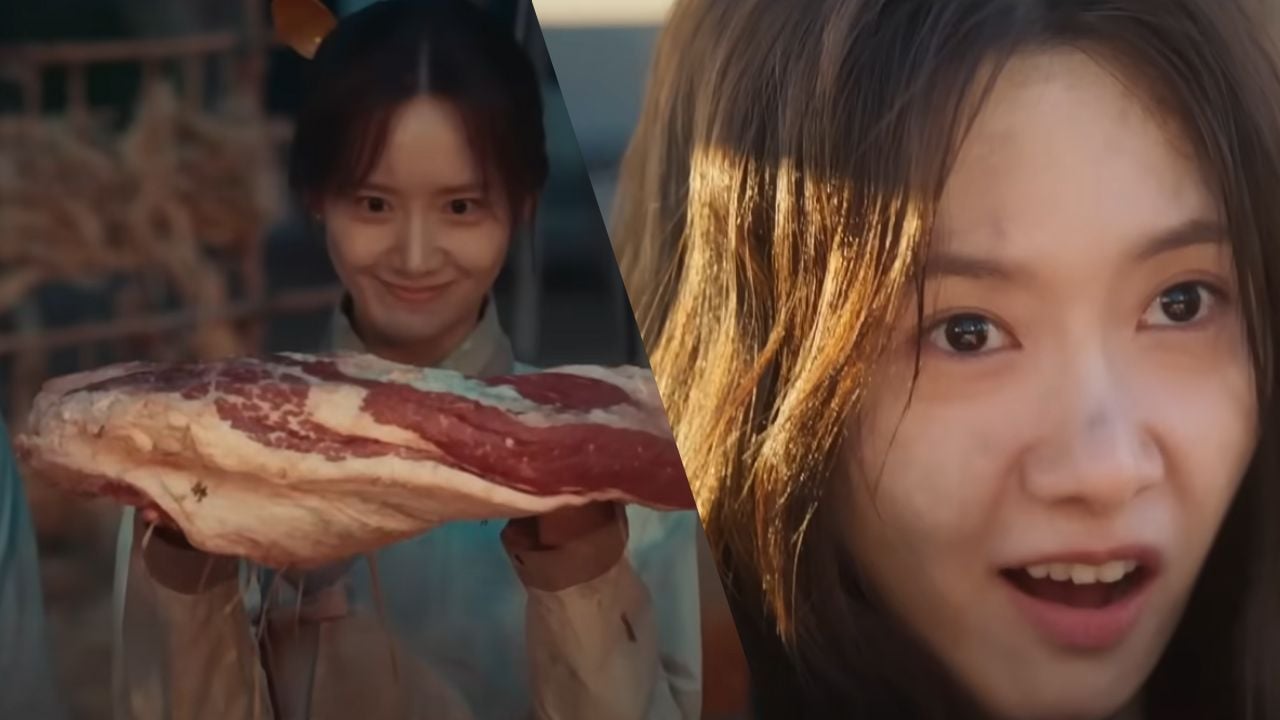 Bon Appétit, Vossa Majestade (Foto: Reprodução/Youtube)