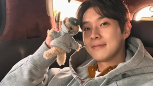Saiba quando estreia de ‘Would You Marry Me’ com Choi Woo Shik e Jung So Min