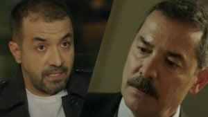 Conflitos familiares e revelações marcam capítulo de “Cruel Istambul” nesta terça-feira