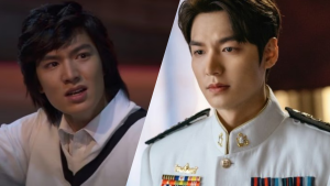 Conheça 5 dramas coreanos imperdíveis com Lee Min-Ho