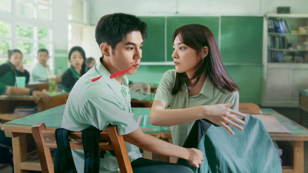 Doente de Amor (Divulgação: Netflix)
