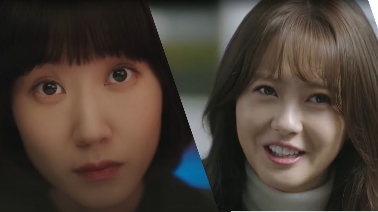 Extraordinary Attorney Woo e Miss Hammurabi (Foto: Reprodução/Youtube)