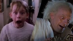 5 filmes mais reprisados da Sessão da Tarde