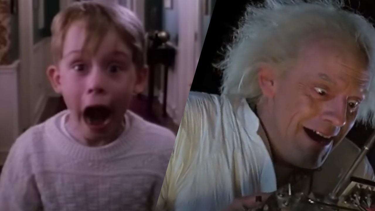 Filmes mais assistidos da Sessão da Tarde (Foto: Reprodução/Youtube)
