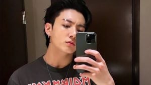 Jungkook, do BTS, manda recado após ter a casa invadida novamente