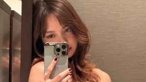 Lisa, do BLACKPINK, alcança recorde de ‘Melhor Kpop’ do BTS no VMA