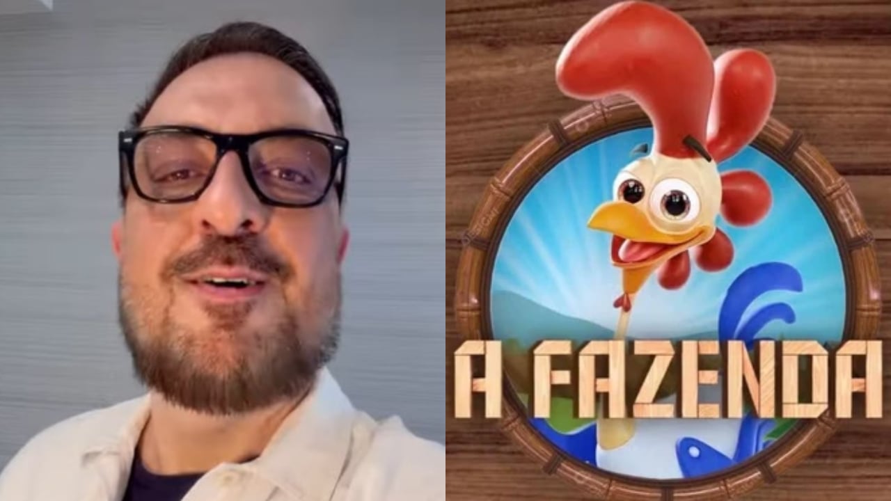 Rodrigo Carelli (Foto: Reprodução/Instagram/@rodrigomcarelli)