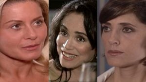 As 3 novelas de Manoel Carlos com maior audiência na TV