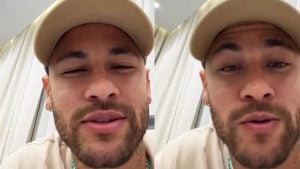 Neymar herdará fortuna de 1 bilhão de dólares de homem desconhecido; saiba detalhes