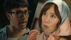 Netflix apresenta o drama tailandês “O Mesmo Dia com Você”