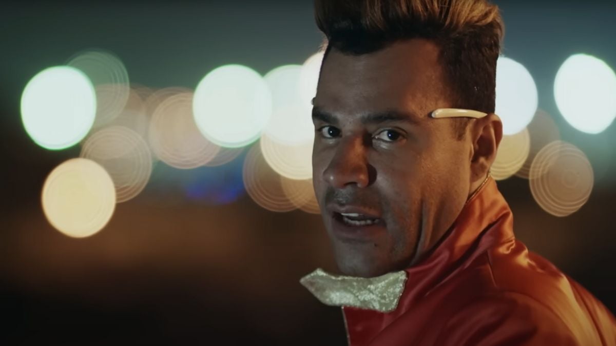 Os Suburbanos - O Filme (Foto: Reprodução Youtube)