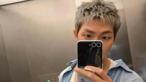 RM do BTS revela drama coreano favoritos; veja essas recomendações imperdíveis