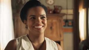 Protagonista merecida: Jeniffer Nascimento brilha em ‘Êta Mundo Melhor!’