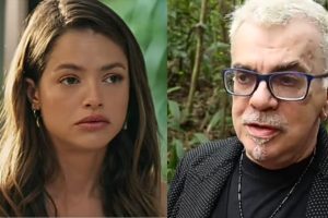 Agatha Moreira diz “sim” a Walcyr Carrasco e estará em sua próxima nova novela das 9