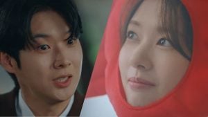O drama coreano “Would You Marry Me” ganha data de estreia; confira
