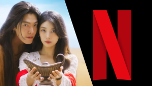 K-dramas: Confira os lançamentos de outubro na Netflix